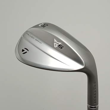 MILLED　GRIND　5　CHROME WG 58LB°  8°  S200 Dynamic　Gold　MID　115