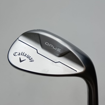 OPUS　クロム WG 56S°  12°  S N.S.PRO　MODUS3　TOUR115