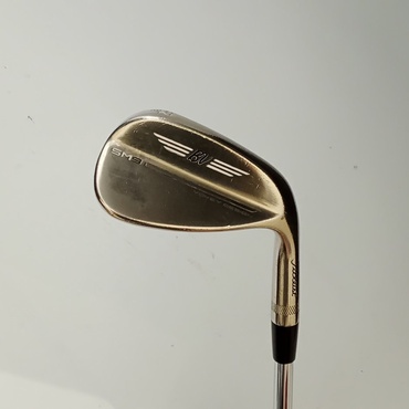 VOKEY　SM9　ツアークローム WG 52F°  12°  S N.S.PRO　950GH　neo