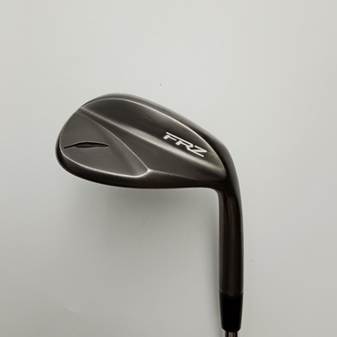 FRZ　スモーキーサテン ウェッジ その他スチール
