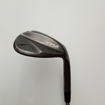 FRZ　スモーキーサテン ウェッジ その他スチール