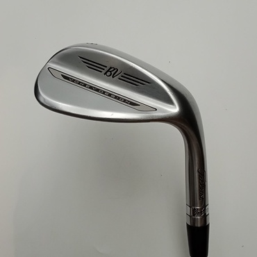VOKEY　SM11　ツアークローム WG 58K°  6°  BV105