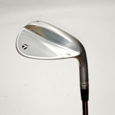 MILLED　GRIND　4　CHROME WG 56HB°  14°  S N.S.PRO　950GH　neo