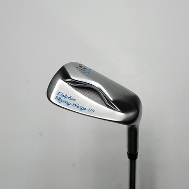 Dolphin　Flying　Wedge　DFW-119 WG 55°  オリジナルスチール