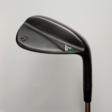MILLED　GRIND　4　BLACK WG 56SB°  12°  S N.S.PRO　MODUS3　TOUR115