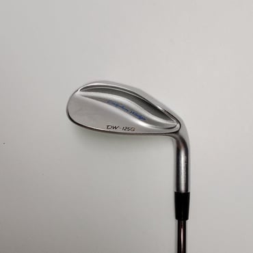 Dolphin　Wedge　DW-125G WG 50°  3°  WEDGE N.S.PRO　950GH　neo