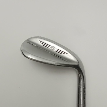 VOKEY　SM9　ツアークローム WG 58T°  4°  S200 Dynamic　Gold