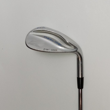 Dolphin　Wedge　DW-125G ウェッジ その他スチール