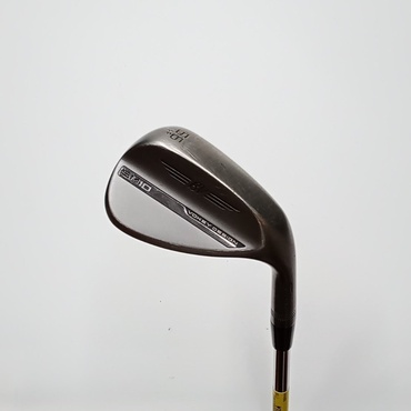 VOKEY　SM10　オールニューニッケル WG 56F°  14°  S N.S.PRO　950GH　neo
