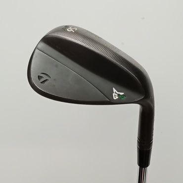 MILLED　GRIND　4　BLACK ウェッジ その他スチール