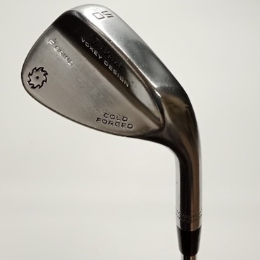 Vokey　COLD　FORGED　(2015)　Fソール WG 50°  8°  S N.S.PRO　950GH