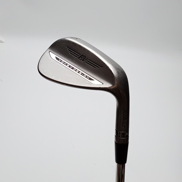 VOKEY　SM11　ニッケル WG 50F°  8°  BV105