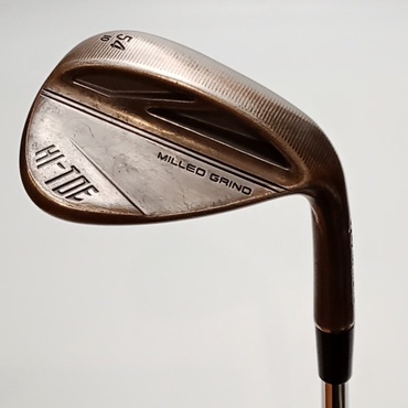 HI-TOE　3　(2022) WG 54SB°  10°  S200 Dynamic　Gold