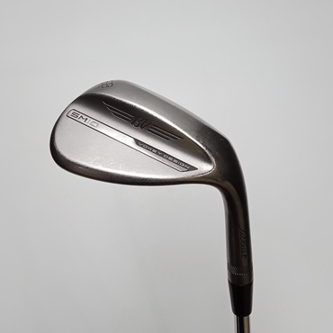 VOKEY　SM10　オールニューニッケル ウェッジ その他スチール