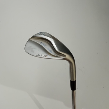 Dolphin　Wedge　DW-125G WG 60°  8°  WEDGE N.S.PRO　950GH　neo