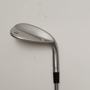 MILLED　GRIND　4　CHROME ウェッジ その他スチール