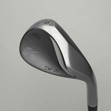 Dolphin　Wedge　DW-120G ウェッジ その他スチール