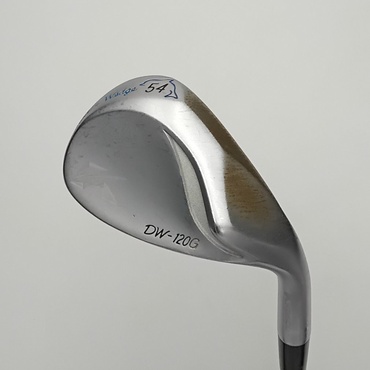 Dolphin　Wedge　DW-120G ウェッジ その他スチール