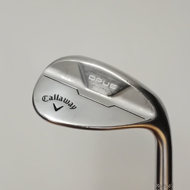 OPUS　クロム WG 50S°  10°  S200 Dynamic　Gold