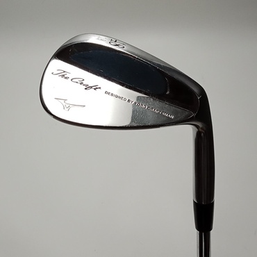 The　Craft　Wedge　2.0　EC ウェッジ その他スチール