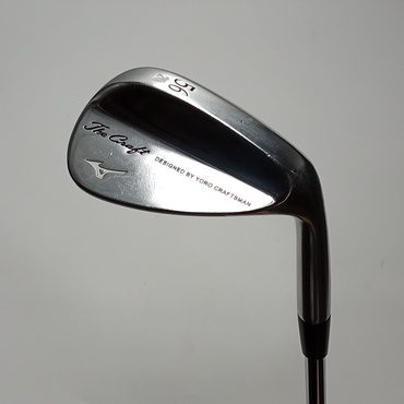 The　Craft　Wedge　2.0　EC WG 56°  26°  S N.S.PRO　MODUS3　WEDGE　105
