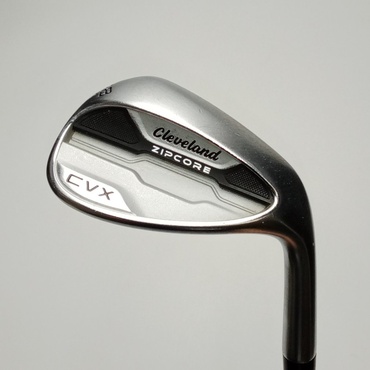 CVX　ZIPCORE WG 58°  10°  S N.S.PRO　MODUS3　TOUR115