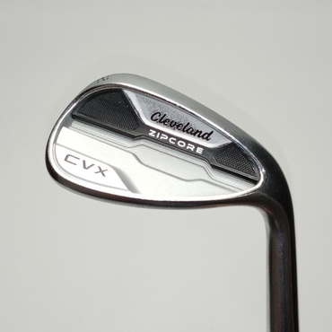 CVX　ZIPCORE WG 52°  11°  S N.S.PRO　MODUS3　TOUR115