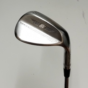 VOKEY　SM9　ツアークローム WG 56F°  14°  S200 Dynamic　Gold