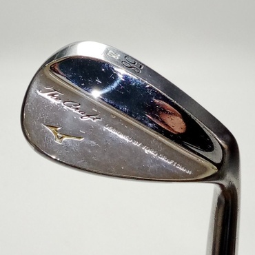 The　Craft　Wedge　2.0　EC ウェッジ その他スチール
