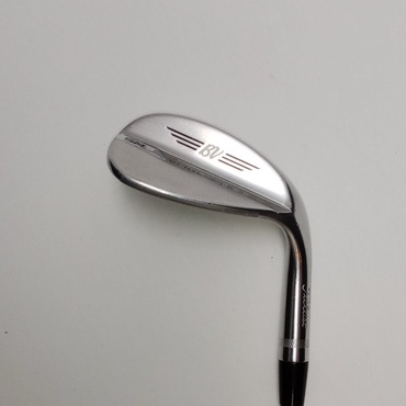 VOKEY　SM8　ツアークローム WG 58K°  14°  S200 Dynamic　Gold