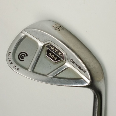 588RTX　2.0　CB　ツアーサテン WG 56°  14°  S N.S.PRO　950GH