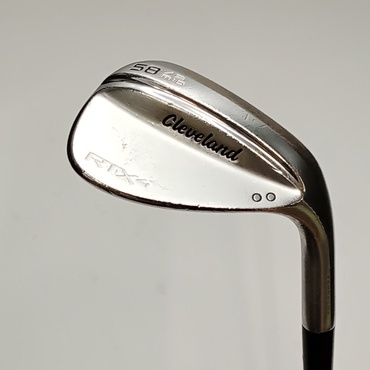 RTX　4　ツアーサテン ウェッジ 58Mid°  9°  S N.S.PRO　MODUS3　TOUR120