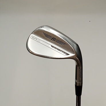 VOKEY　SM10　ツアークローム ウェッジ その他スチール