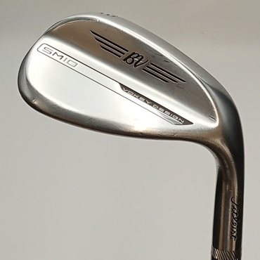 VOKEY　SM10　ツアークローム ウェッジ その他スチール