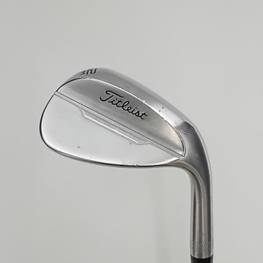 VOKEY　FORGED　(2023) WG 52M°  10°  BV105