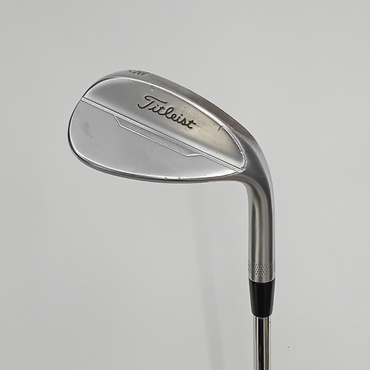 VOKEY　FORGED　(2023) WG 58K°  12°  BV105