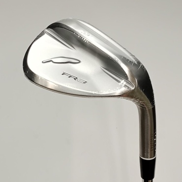 FR-3　パールサテン WG 56°  16°  WEDGE N.S.PRO　DS-91w