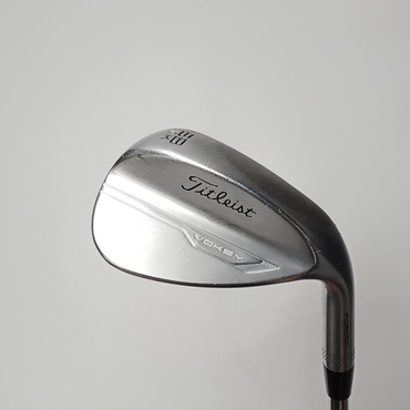 VOKEY　FORGED　(2021)　ツアークローム WG 58K°  12°  BV105