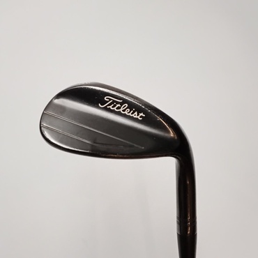 Vokey　FORGED　(2019)　ブラックPVD WG 56M°  10°  S200 Dynamic　Gold