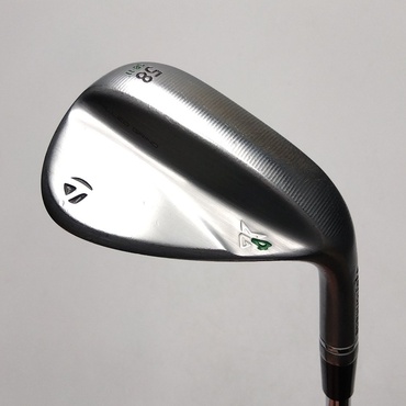 MILLED　GRIND　4　CHROME WG 58SB°  11°  S N.S.PRO　950GH　neo