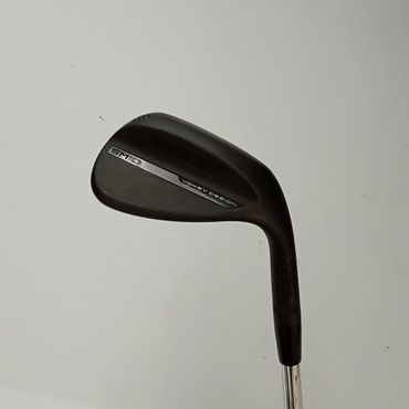 VOKEY　SM10　ジェットブラック ウェッジ その他スチール