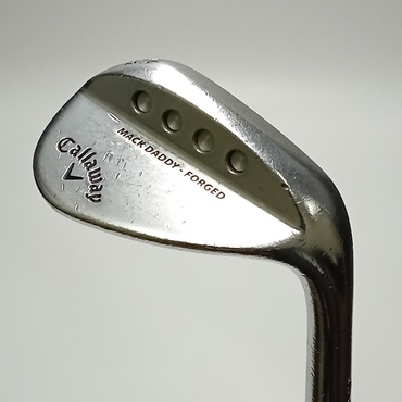 MACK　DADDY　FORGED　(2018)　クロム WG 54°  12°  S N.S.PRO　950GH