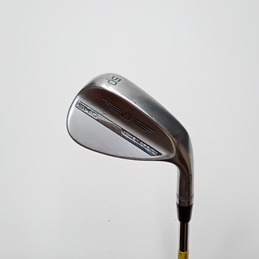 VOKEY　SM10　ツアークローム WG 50F°  12°  S N.S.PRO　950GH　neo