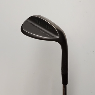 VOKEY　SM9　ジェットブラック WG 60K°  14°  BV105