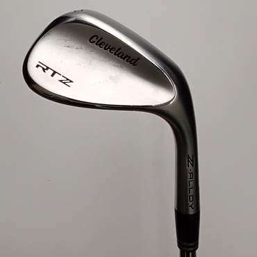 RTZ　ツアーサテン WG 50°  Mid 10°  S N.S.PRO　950GH　neo