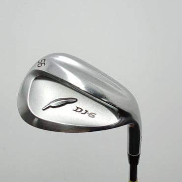 DJ-6 WG 56°  18°  WEDGE N.S.PRO　TS-114w　Ver2