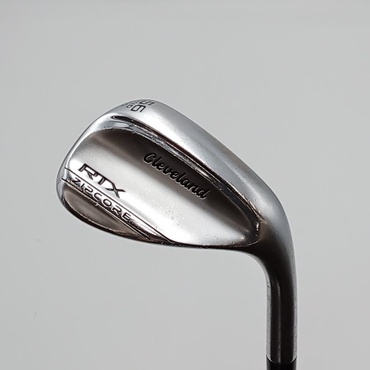RTX　ZIPCORE　ツアーサテン WG 56M°  10°  S200 Dynamic　Gold