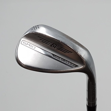 VOKEY　SM10　ツアークローム WG 56M°  8°  S200 Dynamic　Gold