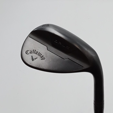 OPUS　ブラック WG 56S°  12°  S200 Dynamic　Gold