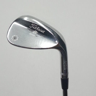 VOKEY　SM7　ツアークローム　Sソール ウェッジ 54°  10°  S200 Dynamic　Gold